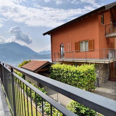 Varenna Apartamento Perledo Exterior foto