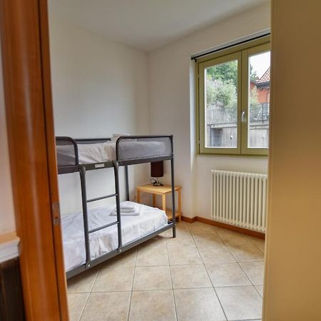 Varenna Apartamento Perledo Exterior foto