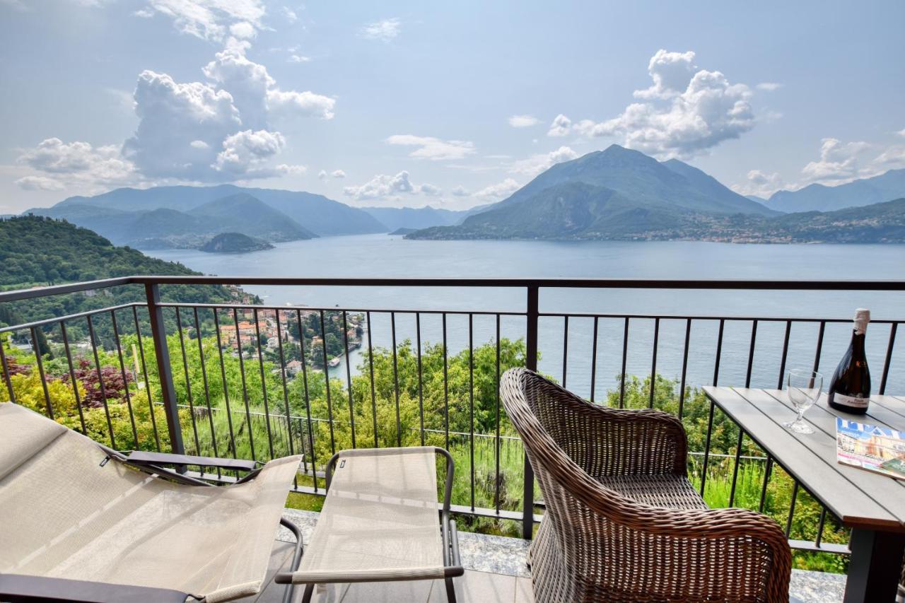 Varenna Apartamento Perledo Exterior foto