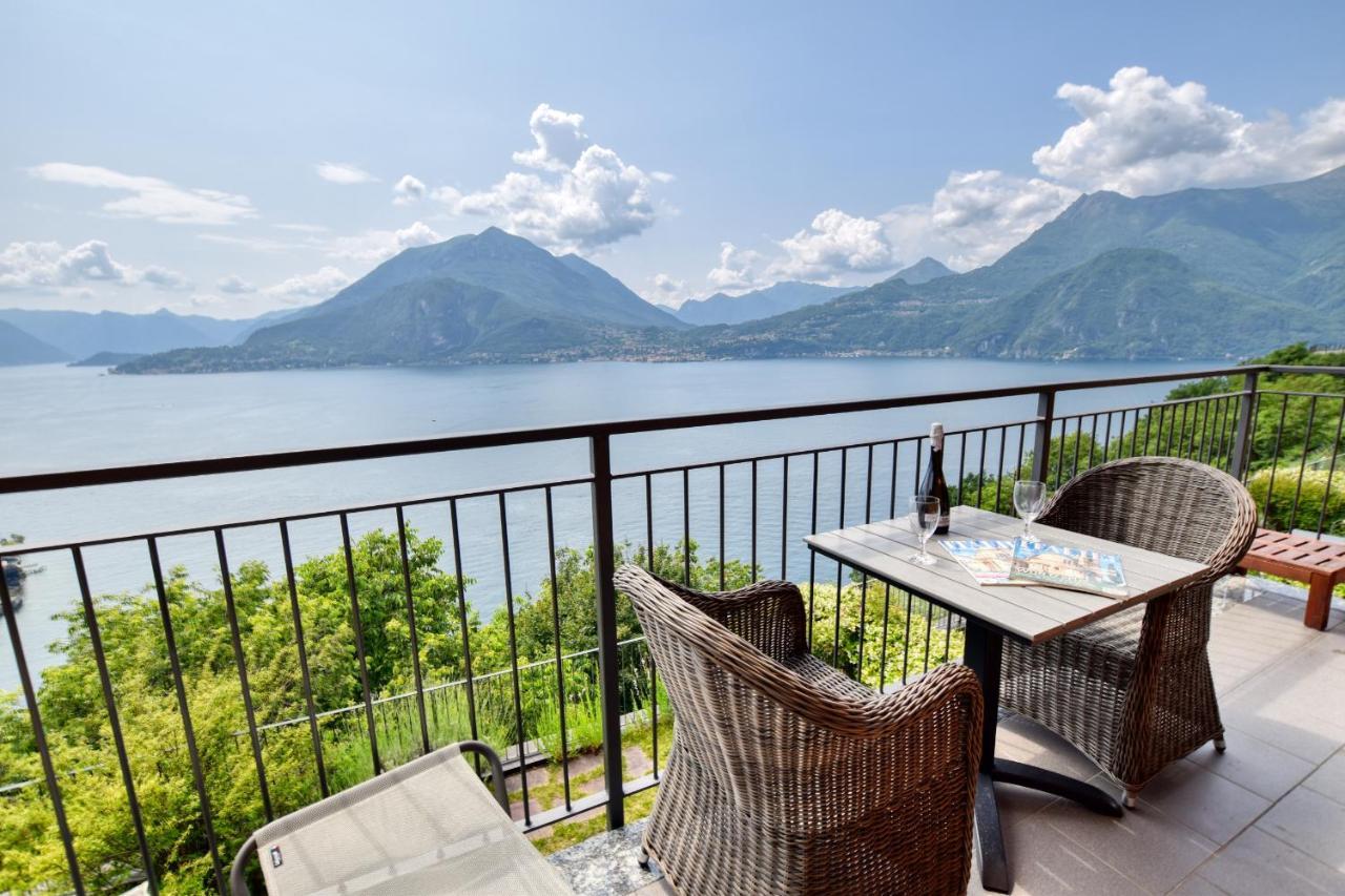 Varenna Apartamento Perledo Exterior foto
