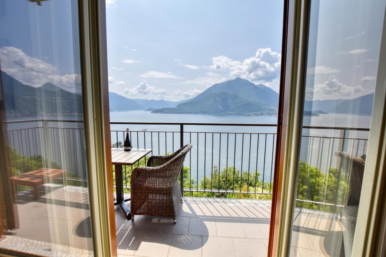 Varenna Apartamento Perledo Exterior foto