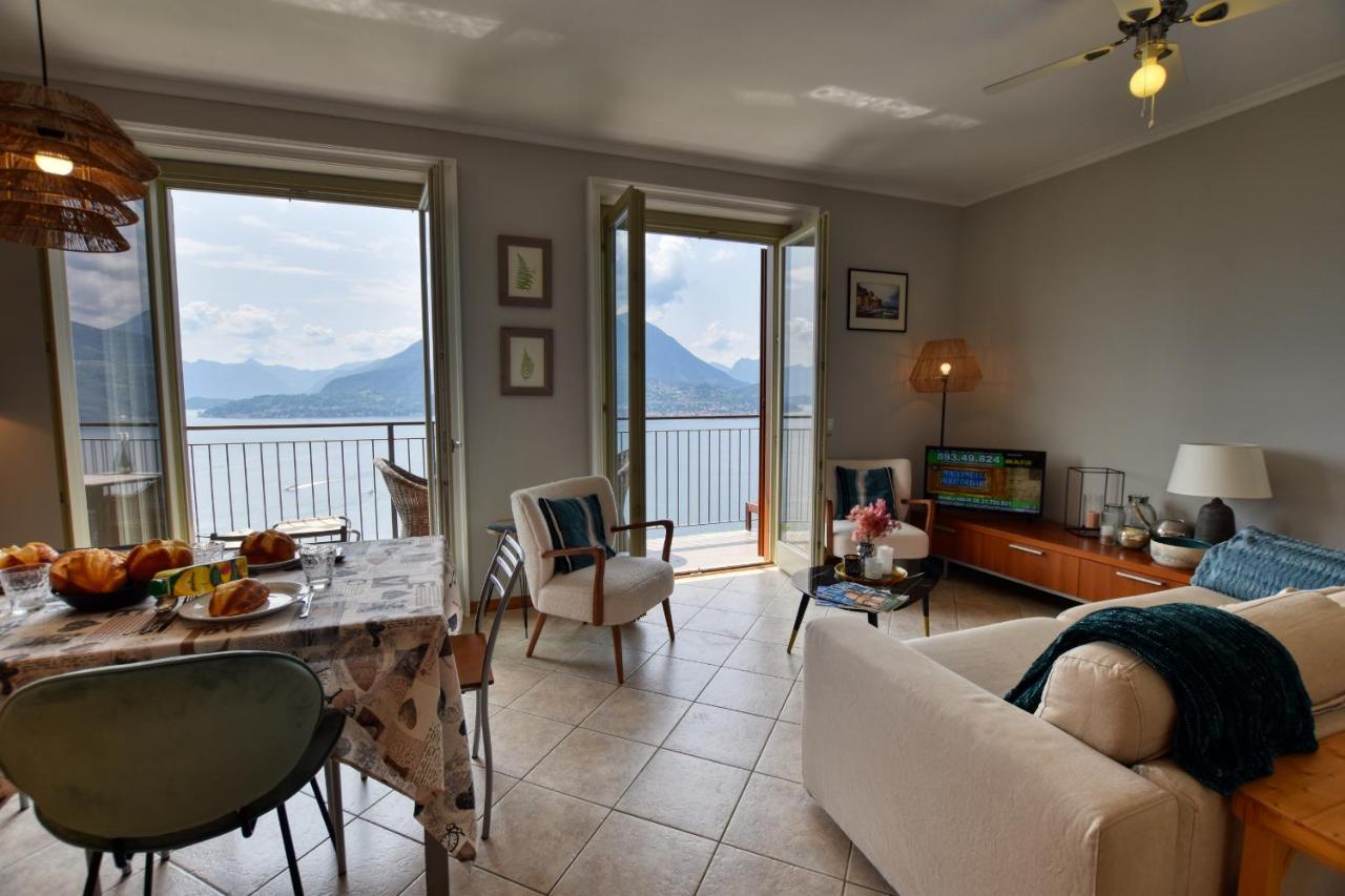 Varenna Apartamento Perledo Exterior foto