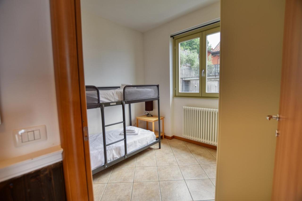 Varenna Apartamento Perledo Exterior foto