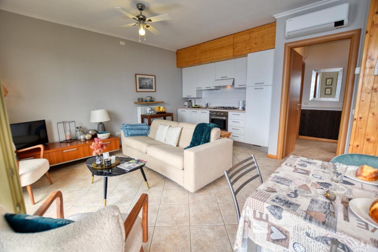 Varenna Apartamento Perledo Exterior foto