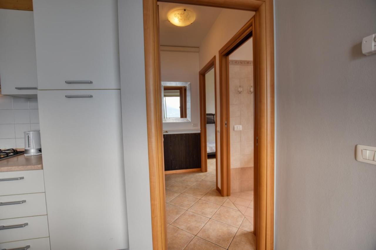 Varenna Apartamento Perledo Exterior foto