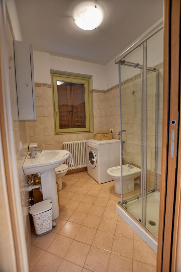 Varenna Apartamento Perledo Exterior foto