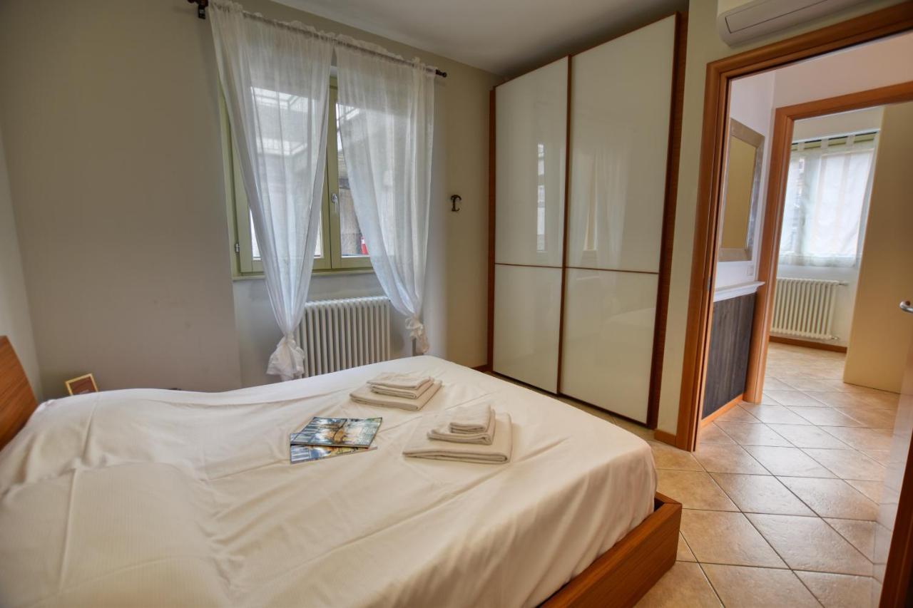 Varenna Apartamento Perledo Exterior foto