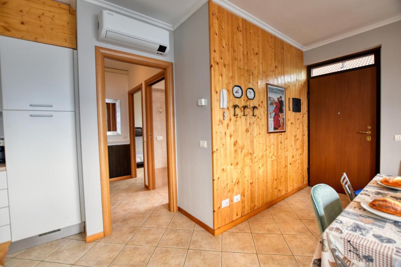 Varenna Apartamento Perledo Exterior foto